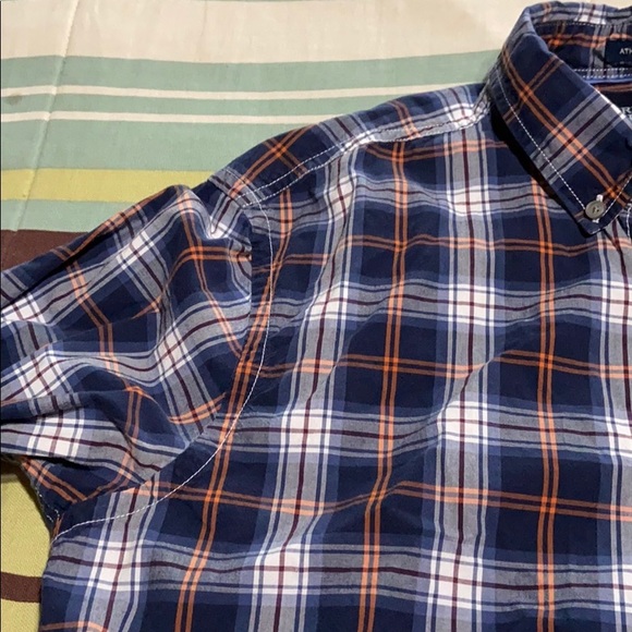 Men’s Button-down Dress Shirt. NWOT! - Picture 6 of 8